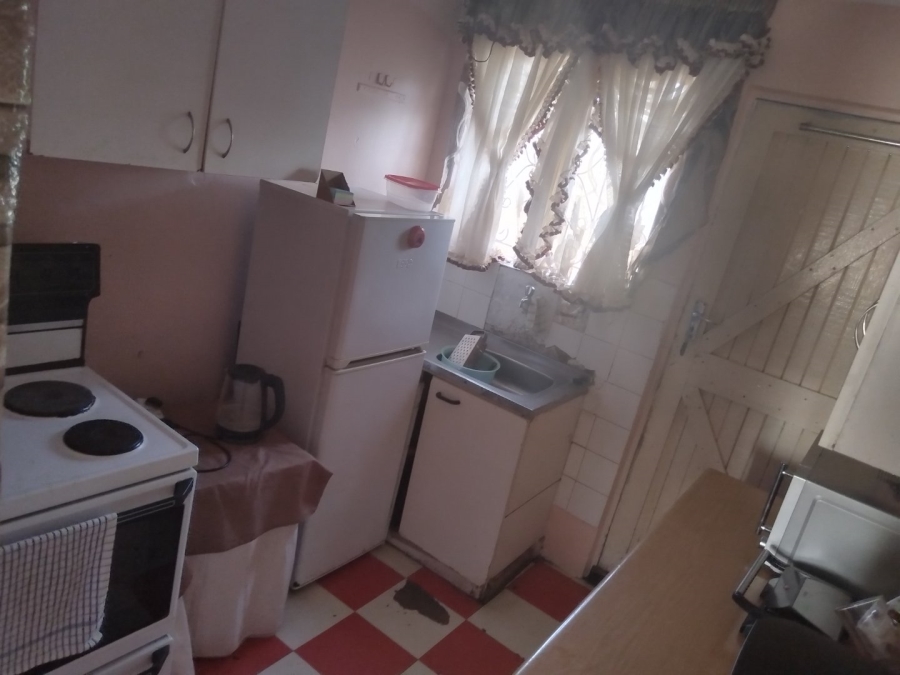 2 Bedroom Property for Sale in Bethelsdorp Eastern Cape